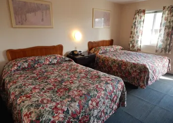 Ute Motel hotel thumbnail 3