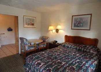 Ute Motel hotel thumbnail 4