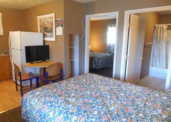Ute Motel hotel thumbnail 5