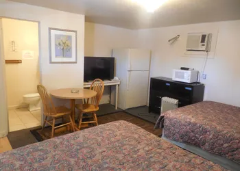 Ute Motel hotel thumbnail 6