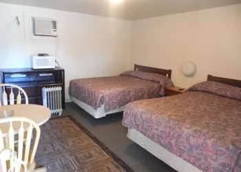 Ute Motel hotel thumbnail 7
