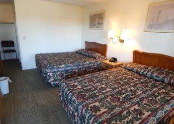 Ute Motel hotel thumbnail 8