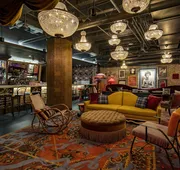 The Wayfarer Downtown LA, Tapestry Collection by Hilton hotel detail image 3
