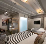 The Wayfarer Downtown LA, Tapestry Collection by Hilton hotel detail image 7