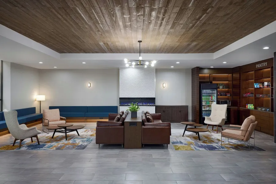 Four Points by Sheraton Englewood hotel detail image 2