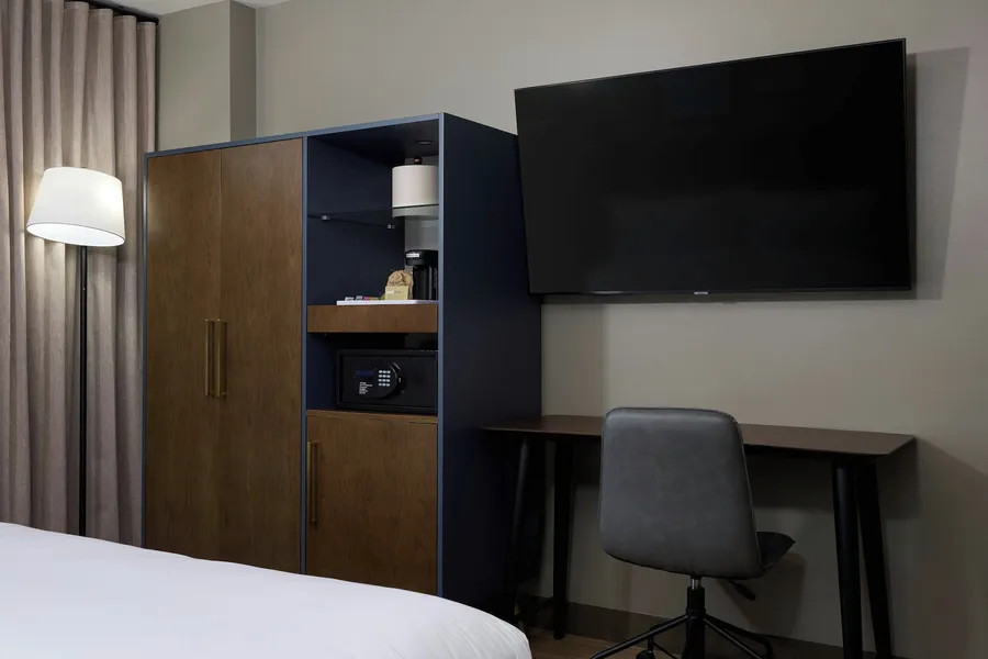 Four Points by Sheraton Englewood hotel detail image 6