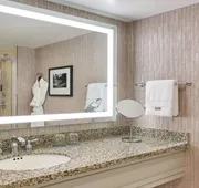 The Westin Westminster hotel detail image 4