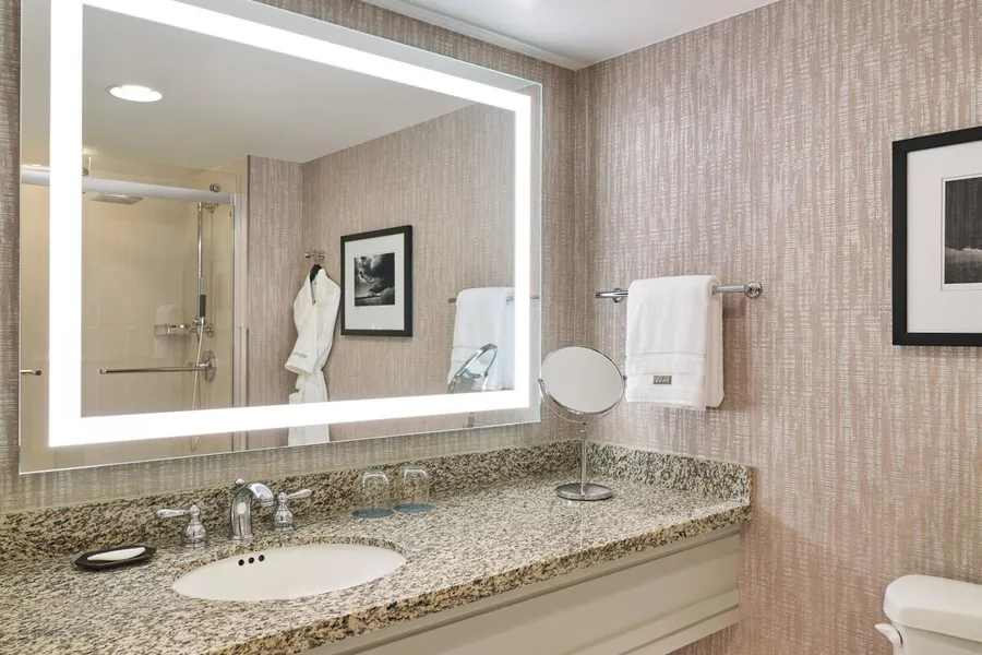 The Westin Westminster hotel detail image 6