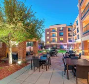Courtyard by Marriott Denver South/Park Meadows Mall hotel detail image 3