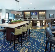 Courtyard by Marriott Denver South/Park Meadows Mall hotel detail image 5