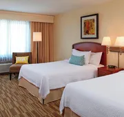 Courtyard by Marriott Denver South/Park Meadows Mall hotel detail image 7