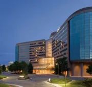 Hyatt Regency Denver Tech Center hotel detail image 4
