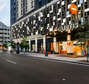 the Curtis Denver - a DoubleTree by Hilton Hotel hotel detail image 3