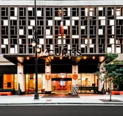 the Curtis Denver - a DoubleTree by Hilton Hotel hotel detail image 5