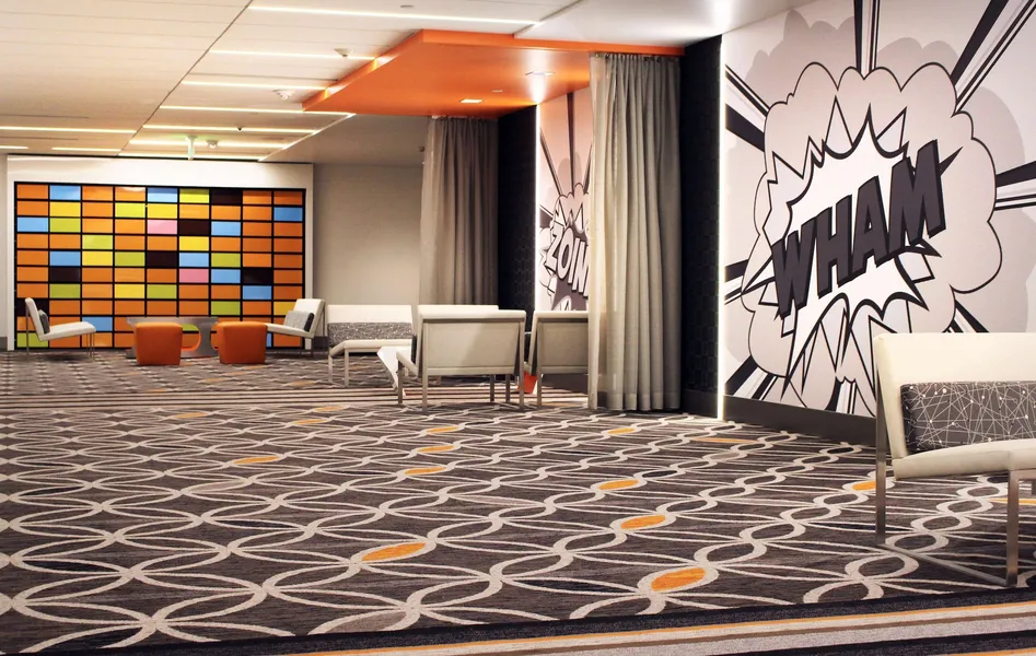 the Curtis Denver - a DoubleTree by Hilton Hotel hotel detail image 6