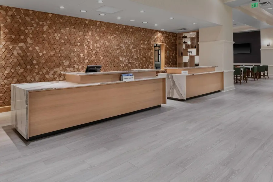 Residence Inn by Marriott Denver City Center hotel detail image 2