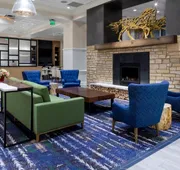 Residence Inn by Marriott Denver City Center hotel detail image 3