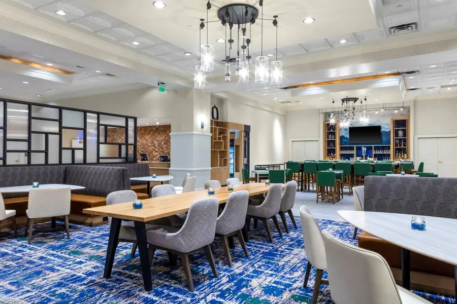 Residence Inn by Marriott Denver City Center hotel detail image 6