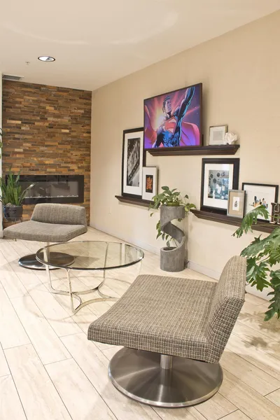 Hampton Inn & Suites Denver-Speer Boulevard hotel detail image 2
