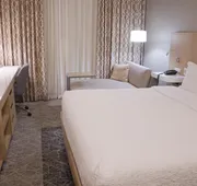 Hampton Inn & Suites Denver-Speer Boulevard hotel detail image 7