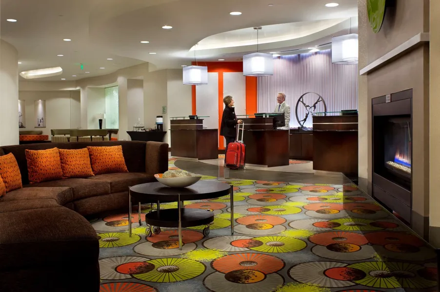 Hilton Garden Inn Denver/Cherry Creek hotel detail image 6