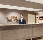 Hampton Inn & Suites Denver - Cherry Creek hotel detail image 3