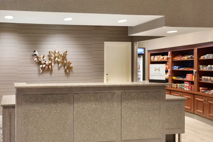 Hampton Inn & Suites Denver - Cherry Creek hotel detail image 6