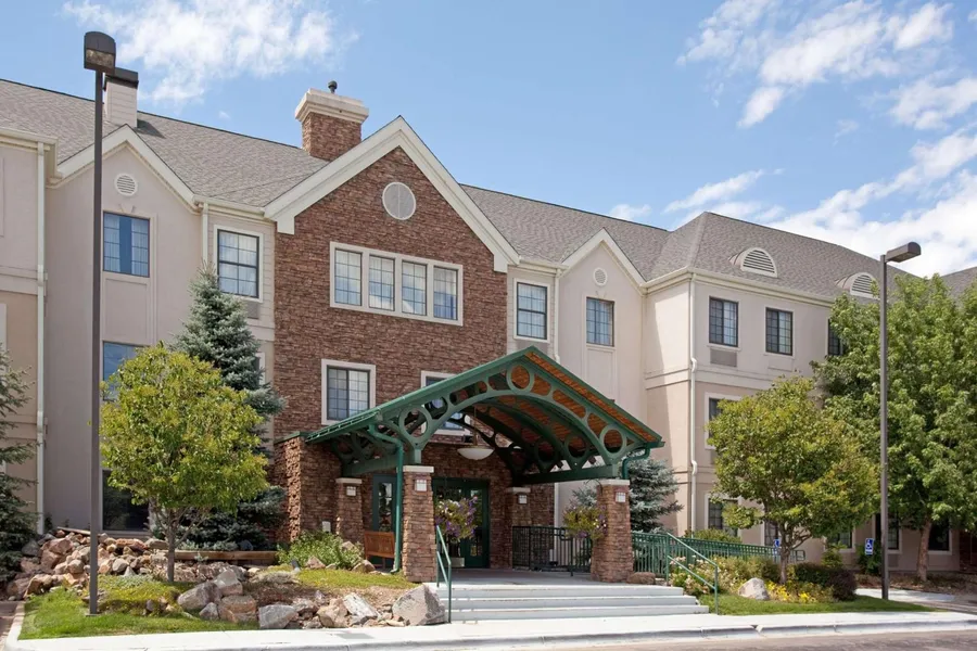 Sonesta ES Suites Denver South Park Meadows hotel detail image 2