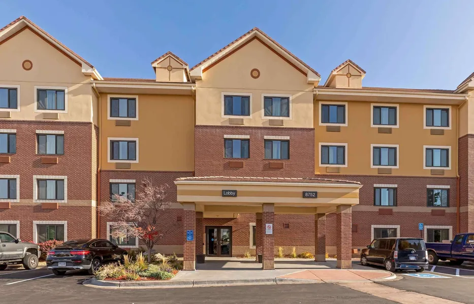 Extended Stay America Suites Denver Park Meadows hotel detail image 2