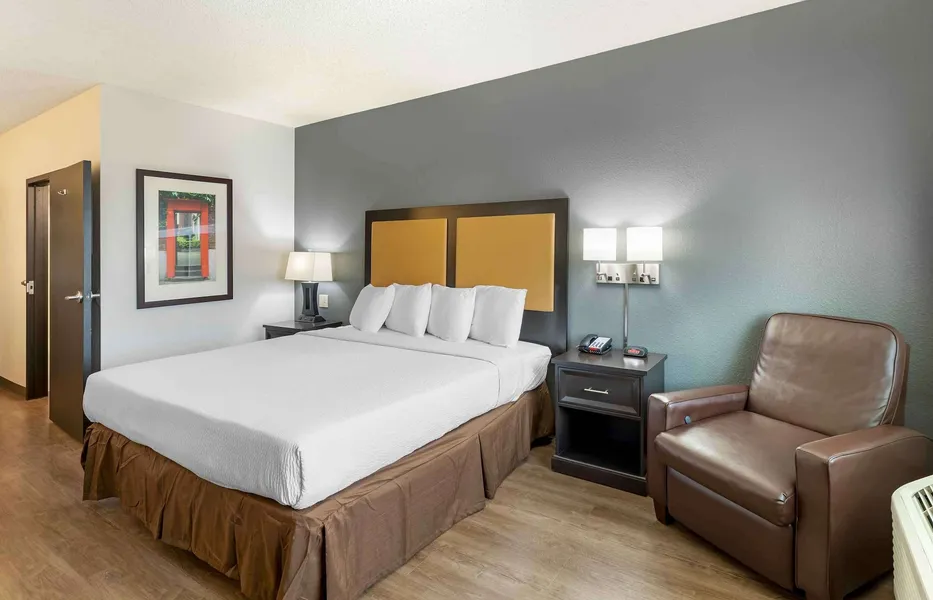 Extended Stay America Suites Denver Park Meadows hotel detail image 6