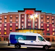 Hampton Inn & Suites- Denver/Airport-Gateway Park hotel detail image 3