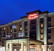 Hampton Inn & Suites- Denver/Airport-Gateway Park hotel detail image 4