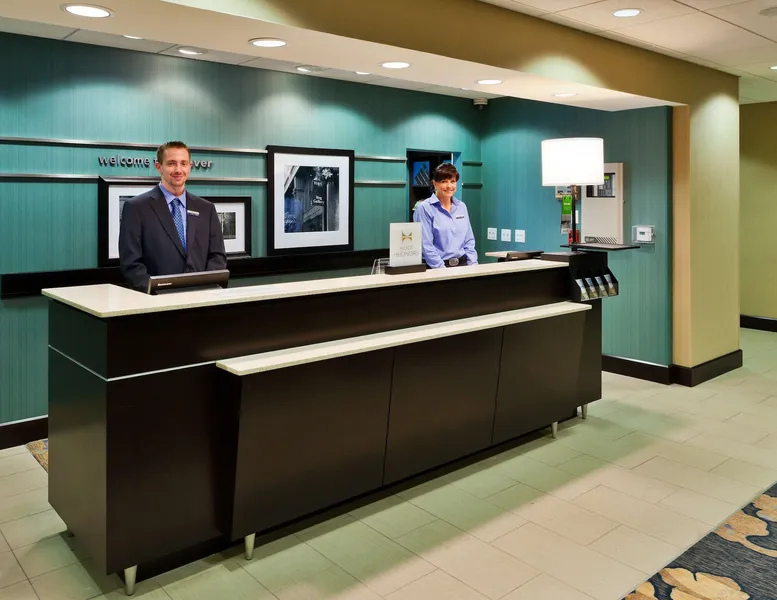 Hampton Inn & Suites- Denver/Airport-Gateway Park hotel detail image 6