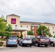 Comfort Suites Independence - Kansas City hotel detail image 3