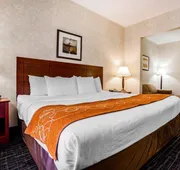 Comfort Suites Independence - Kansas City hotel detail image 7