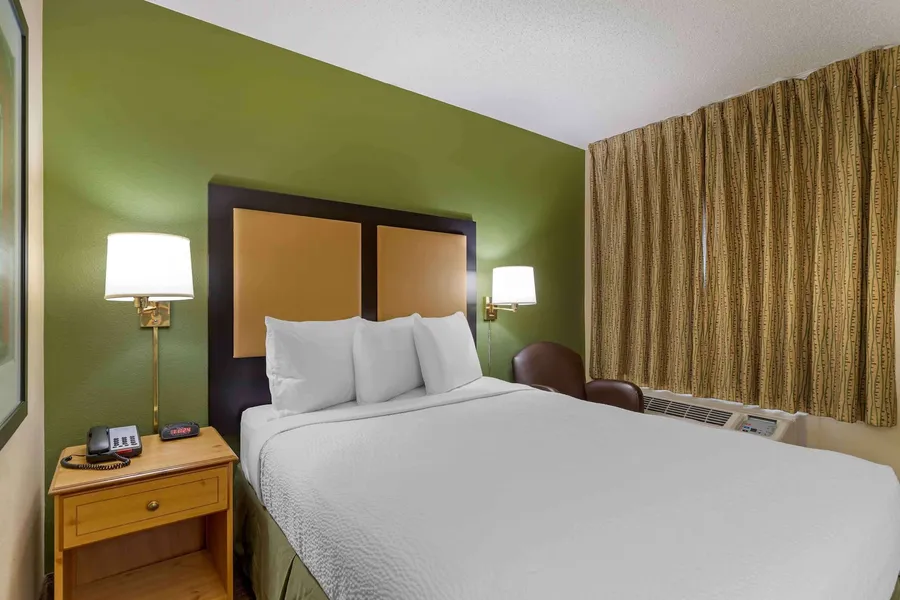 Extended Stay America Select Suites Denver Cherry Creek hotel detail image 6