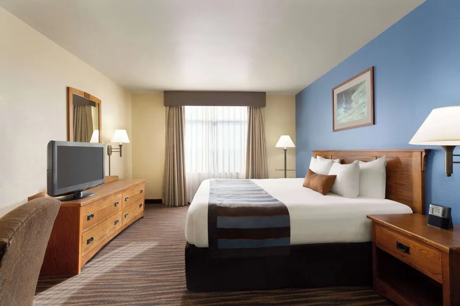 Wingate by Wyndham Greenwood Village/Denver Tech hotel detail image 6