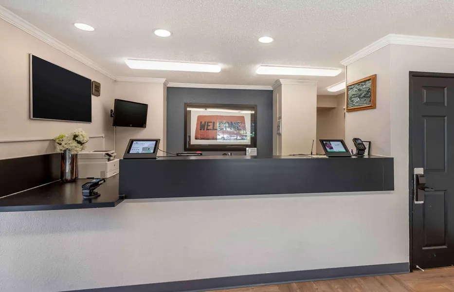 Extended Stay America Suites Denver Tech Ctr S Inverness hotel detail image 6