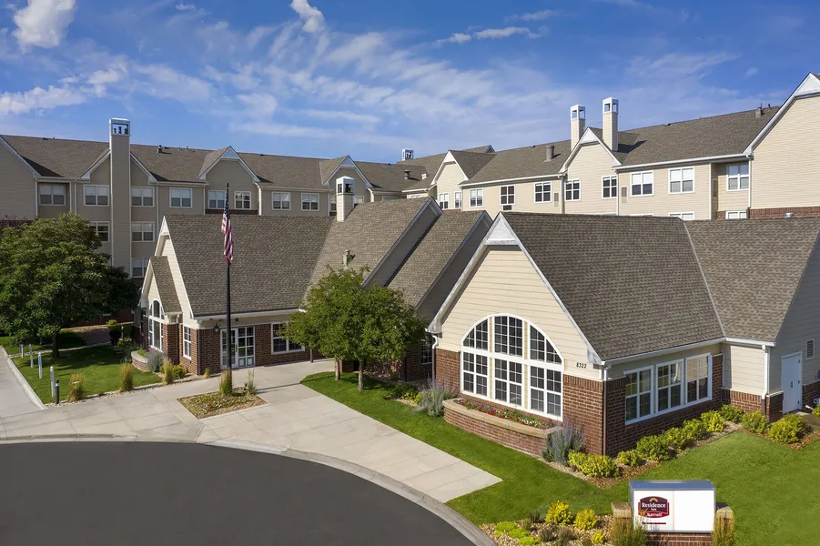 Residence Inn By Marriott Denver Park Meadows hotel detail image 2