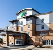 Holiday Inn Express & Suites Englewood Denver South by IHG hotel detail image 3