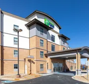 Holiday Inn Express & Suites Englewood Denver South by IHG hotel detail image 4
