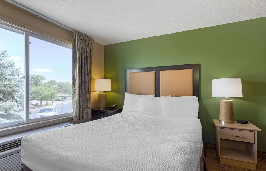 Extended Stay America Suites Denver Aurora North hotel detail image 6