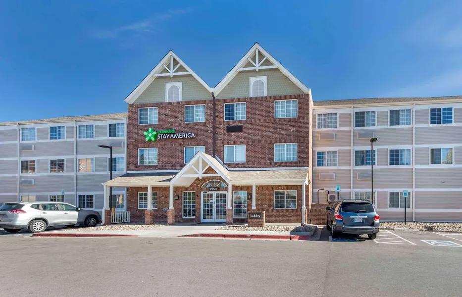 Extended Stay America Select Suites - Denver - Tech Center South - Greenwood Village hotel detail image 2