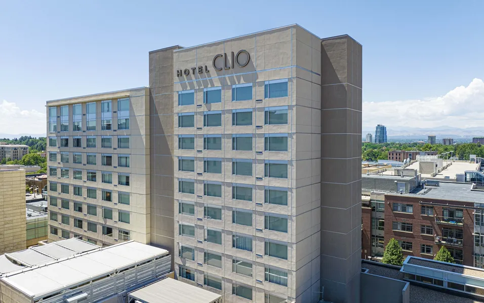 Hotel Clio, a Luxury Collection Hotel, Denver Cherry Creek hotel detail image 2