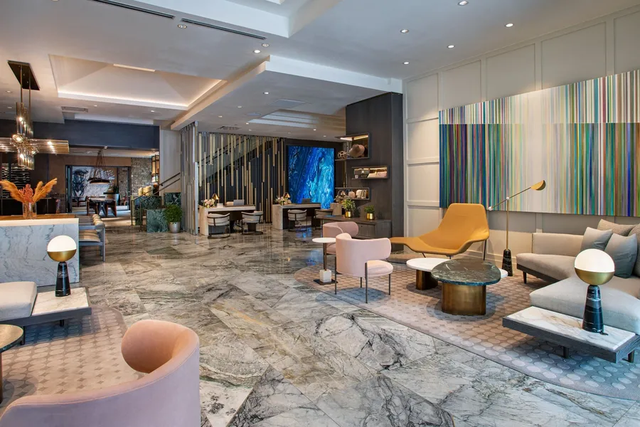 Hotel Clio, a Luxury Collection Hotel, Denver Cherry Creek hotel detail image 6