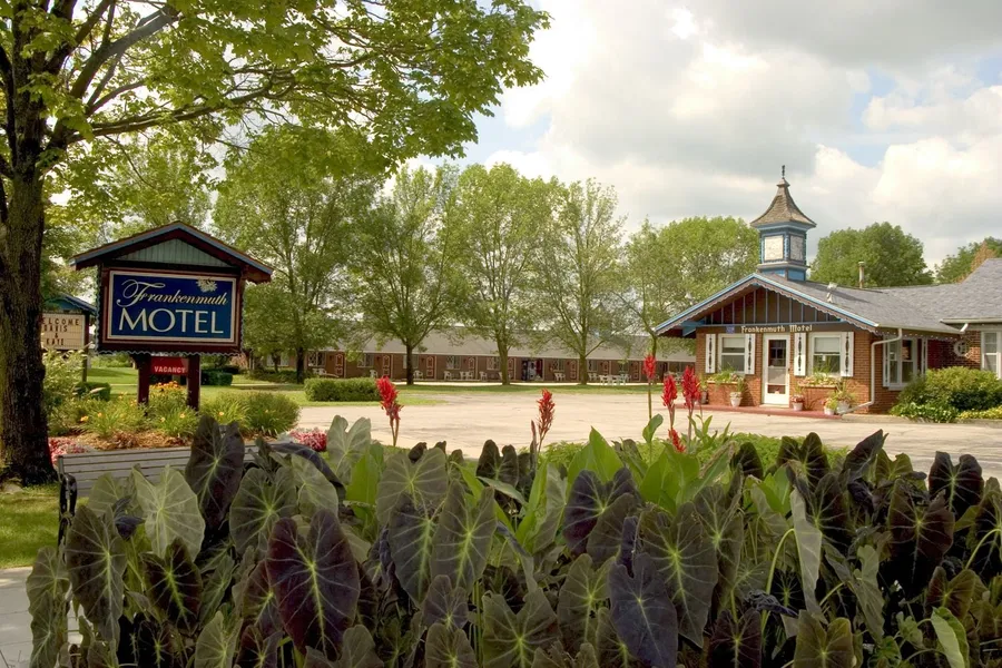 Frankenmuth Motel hotel detail image 2