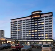 Courtyard by Marriott Denver Cherry Creek hotel detail image 3