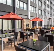 Courtyard by Marriott Denver Cherry Creek hotel detail image 4