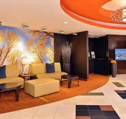 Courtyard by Marriott Denver Cherry Creek hotel detail image 5