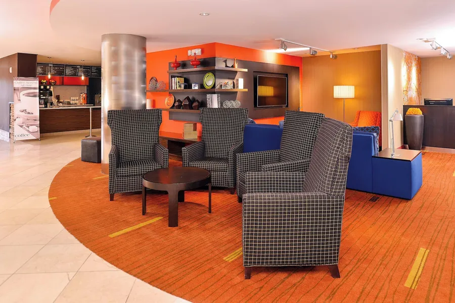 Courtyard by Marriott Denver Cherry Creek hotel detail image 6